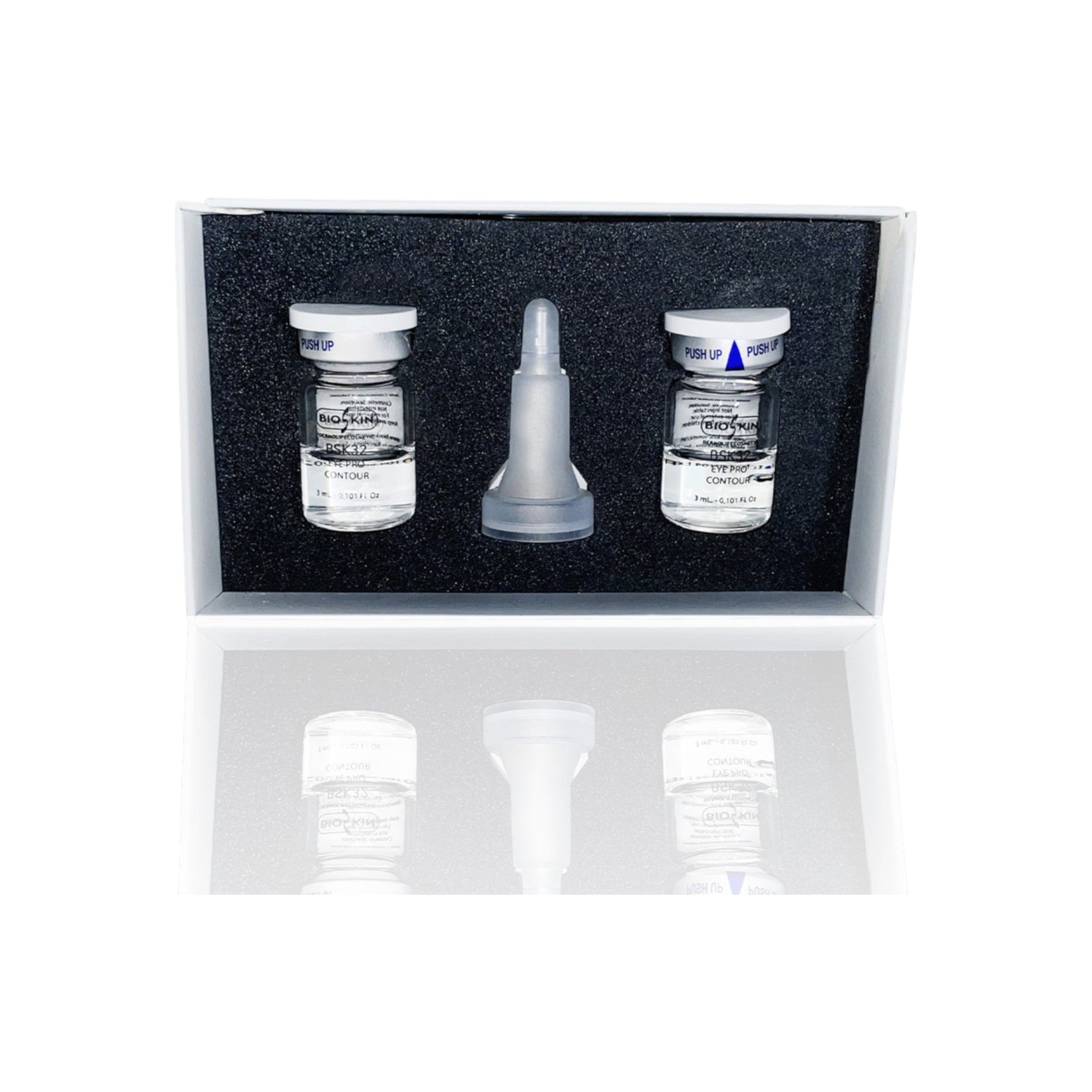 BioSkin BSK32 Eye Pro Contour 