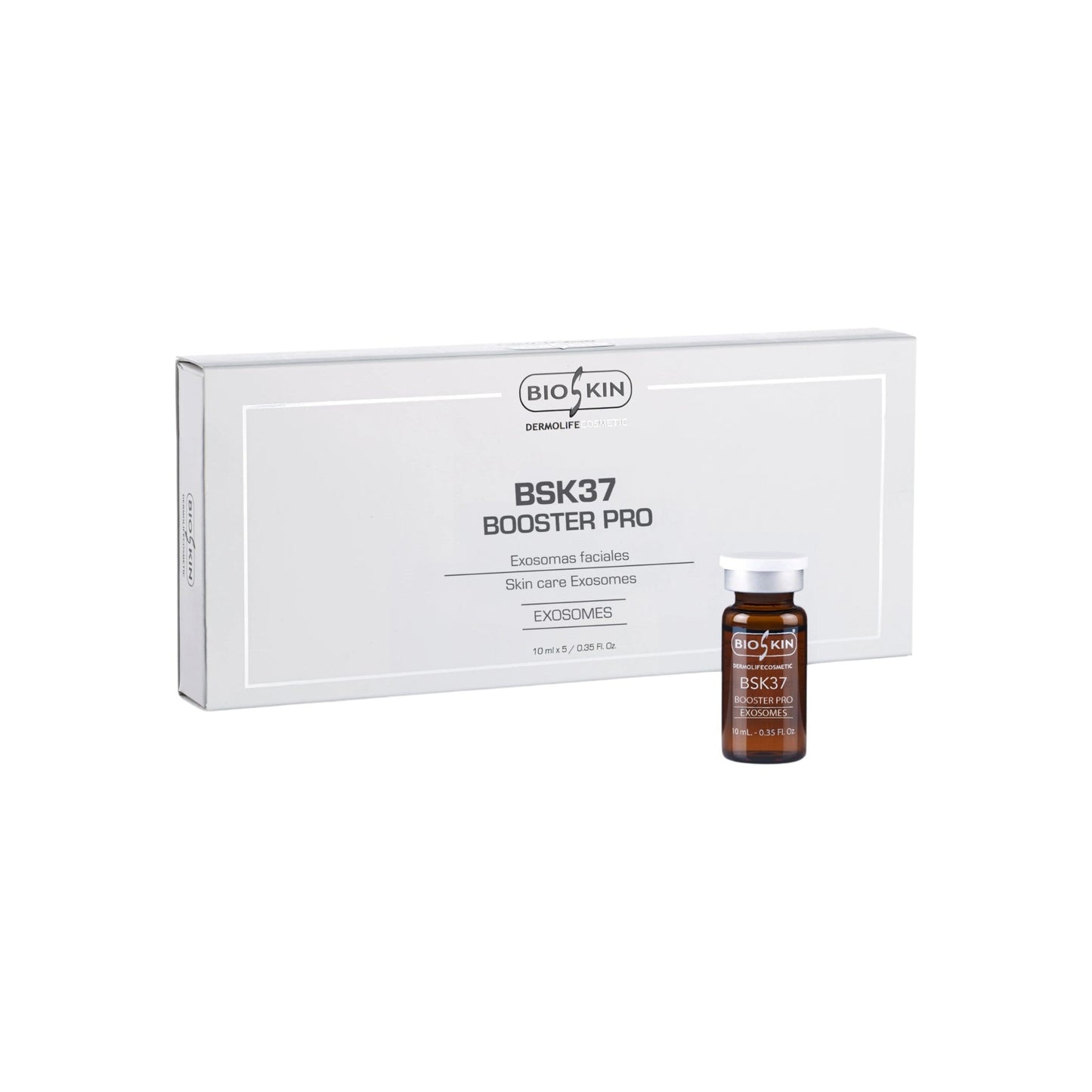BioSkin BSK37 Booster Pro - Exosomes 