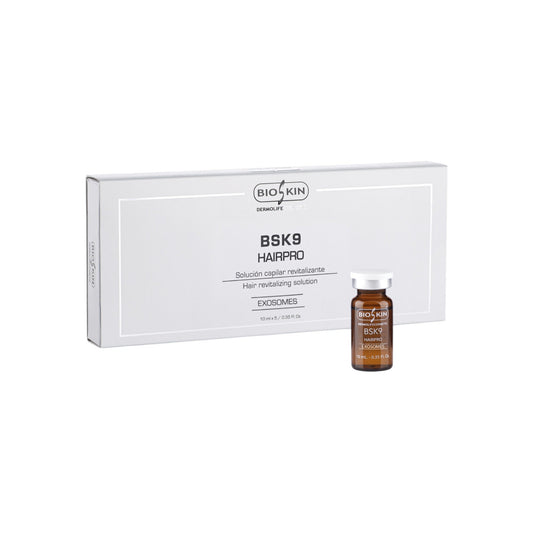 BioSkin BSK9 Hairpro 