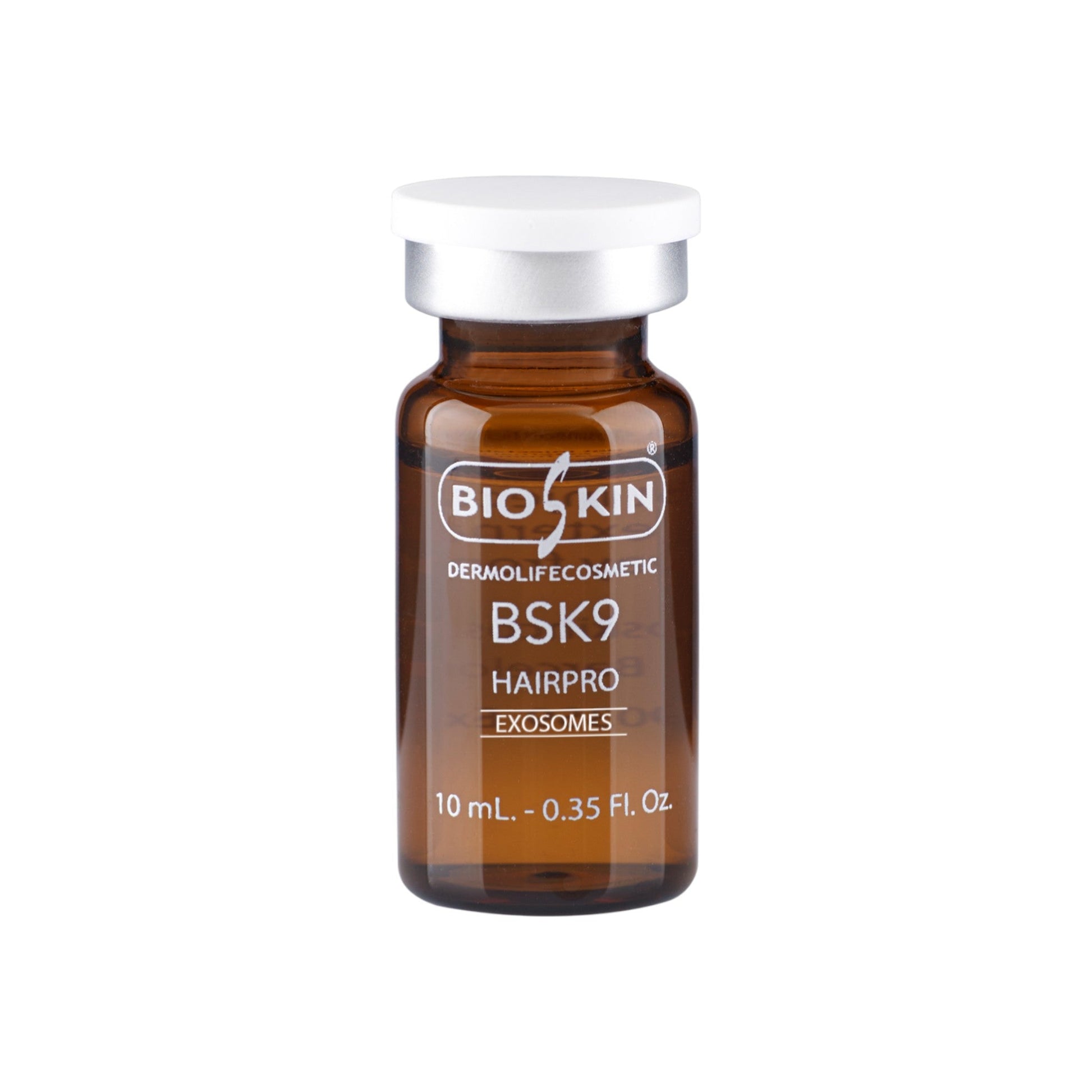 BioSkin BSK9 Hairpro 