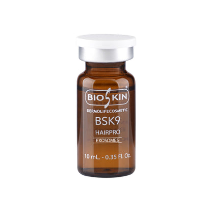 BioSkin BSK9 Hairpro 