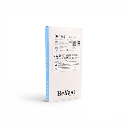 Bellast Prime Mild Lidocaine 1 x 1 ml 