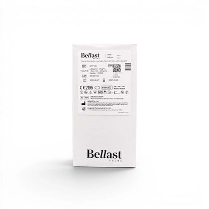 Bellast Prime Soft with Lidocaine 1 x 1 ml 