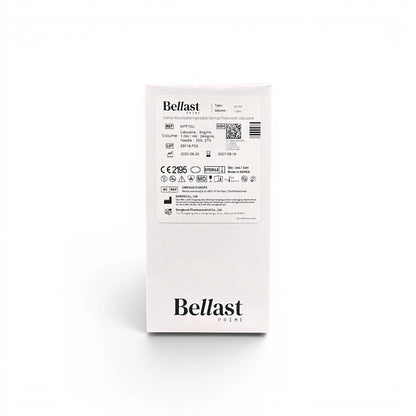 Bellast Prime Ultra Lidocaine 1 x 1 ml 