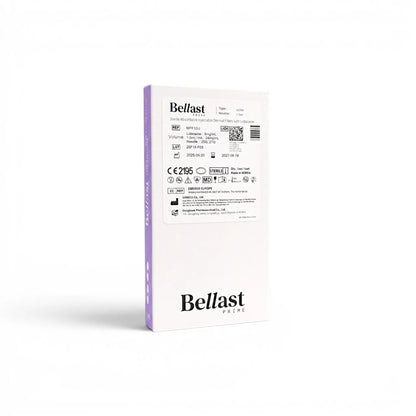 Bellast Prime Ultra Lidocaine 1 x 1 ml 