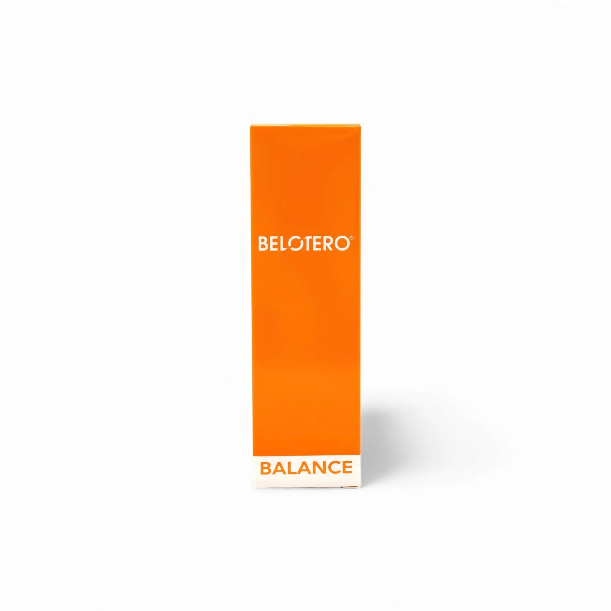 Belotero Balance 1 x 1 ml 