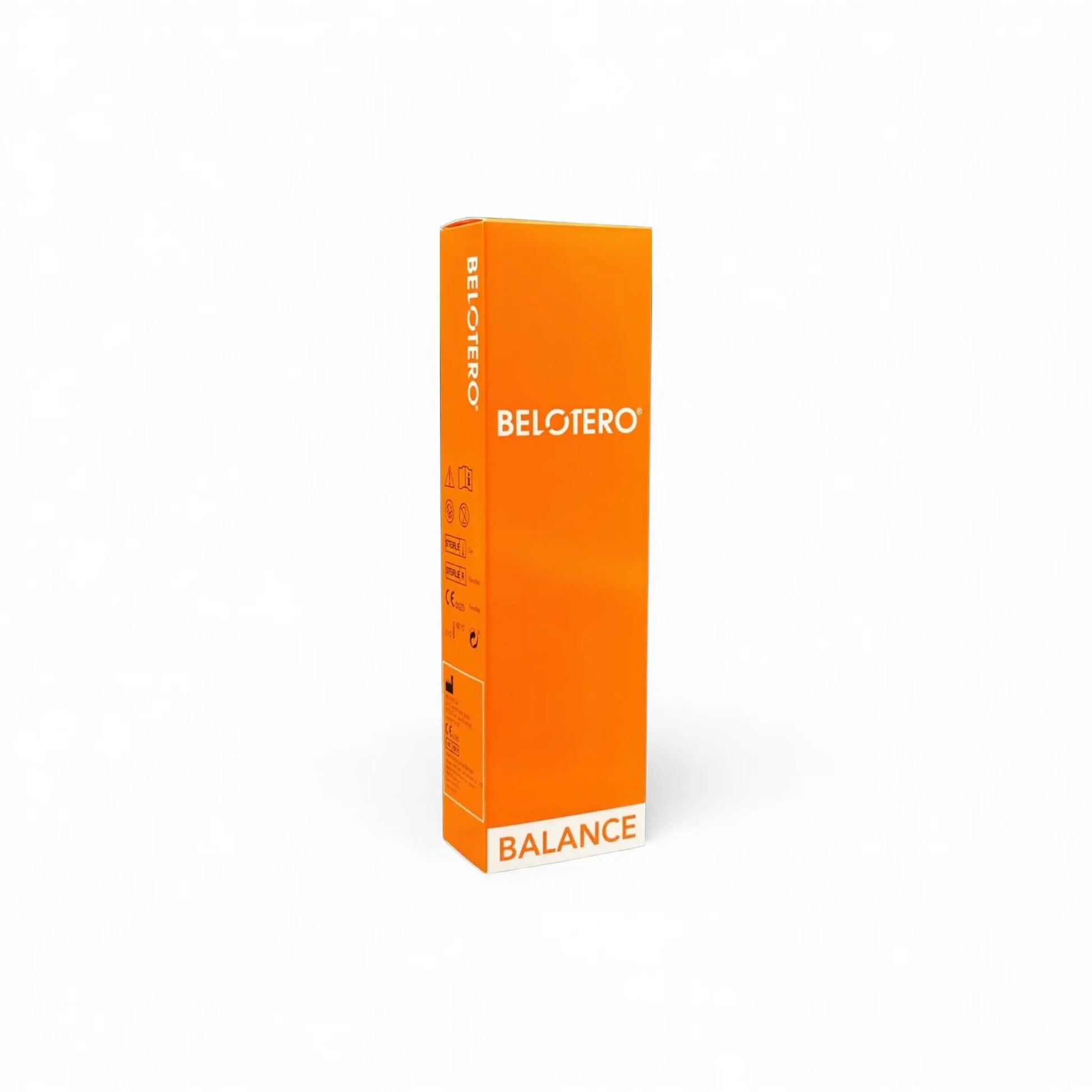 Belotero Balance 1 x 1 ml 