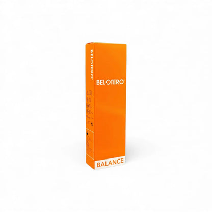 Belotero Balance 1 x 1 ml 