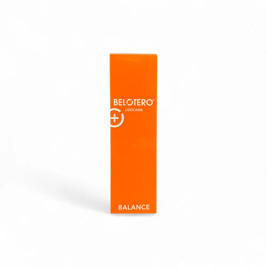 Belotero Balance 1ml Belotero