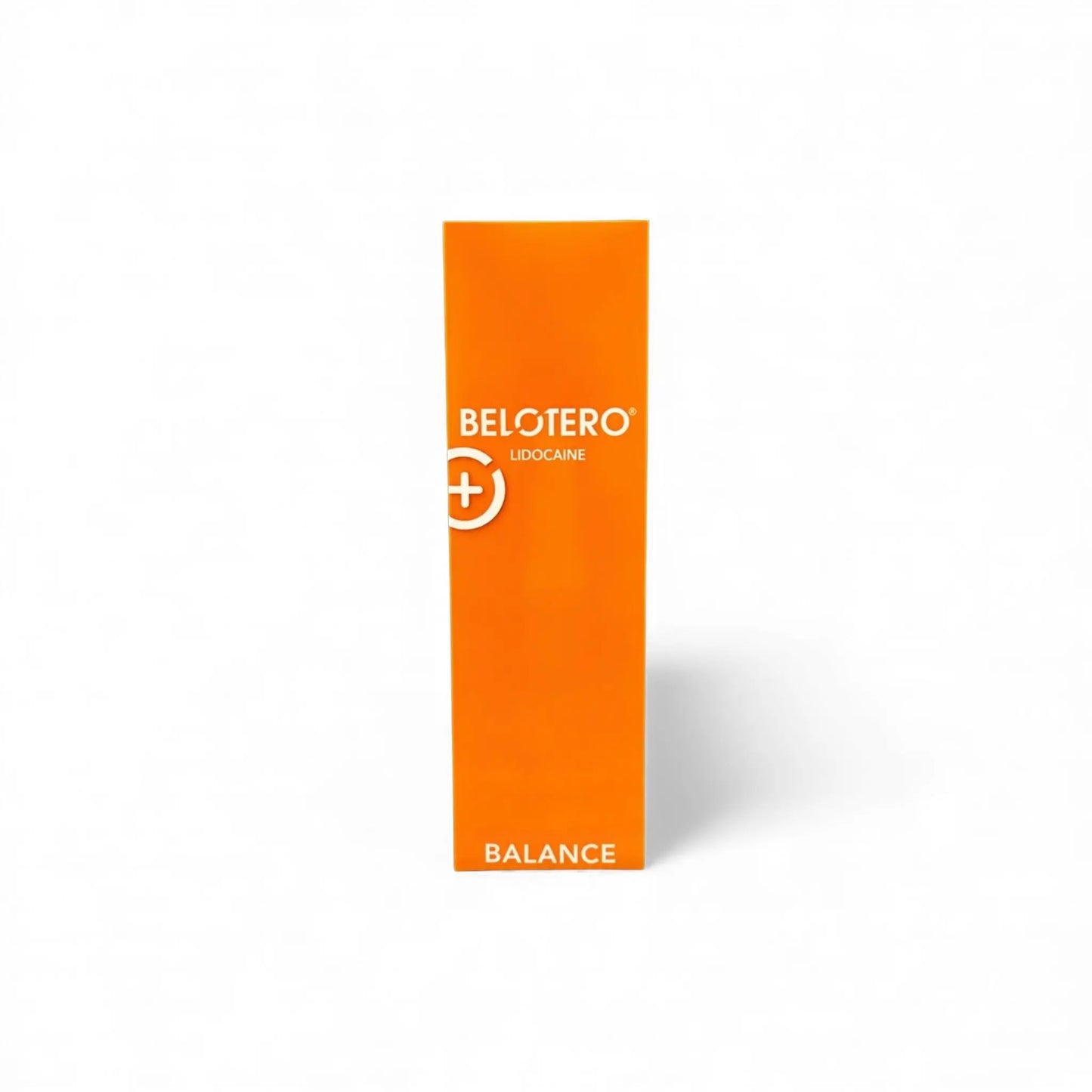 Belotero Balance Lidocaine 1 x 1ml 