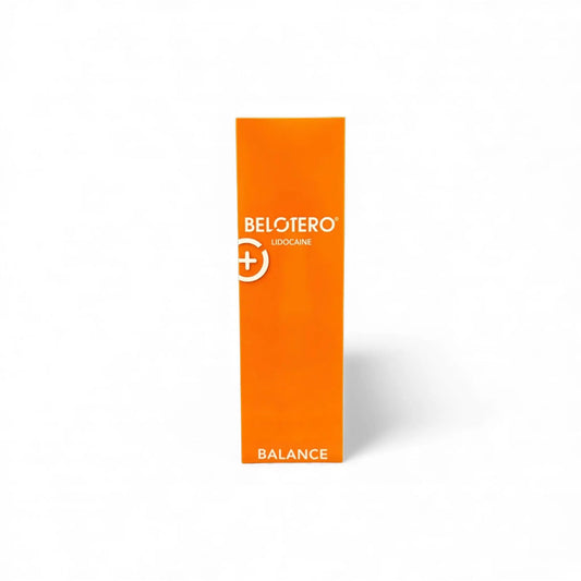 Belotero Balance Lidocaine 1 x 1ml 
