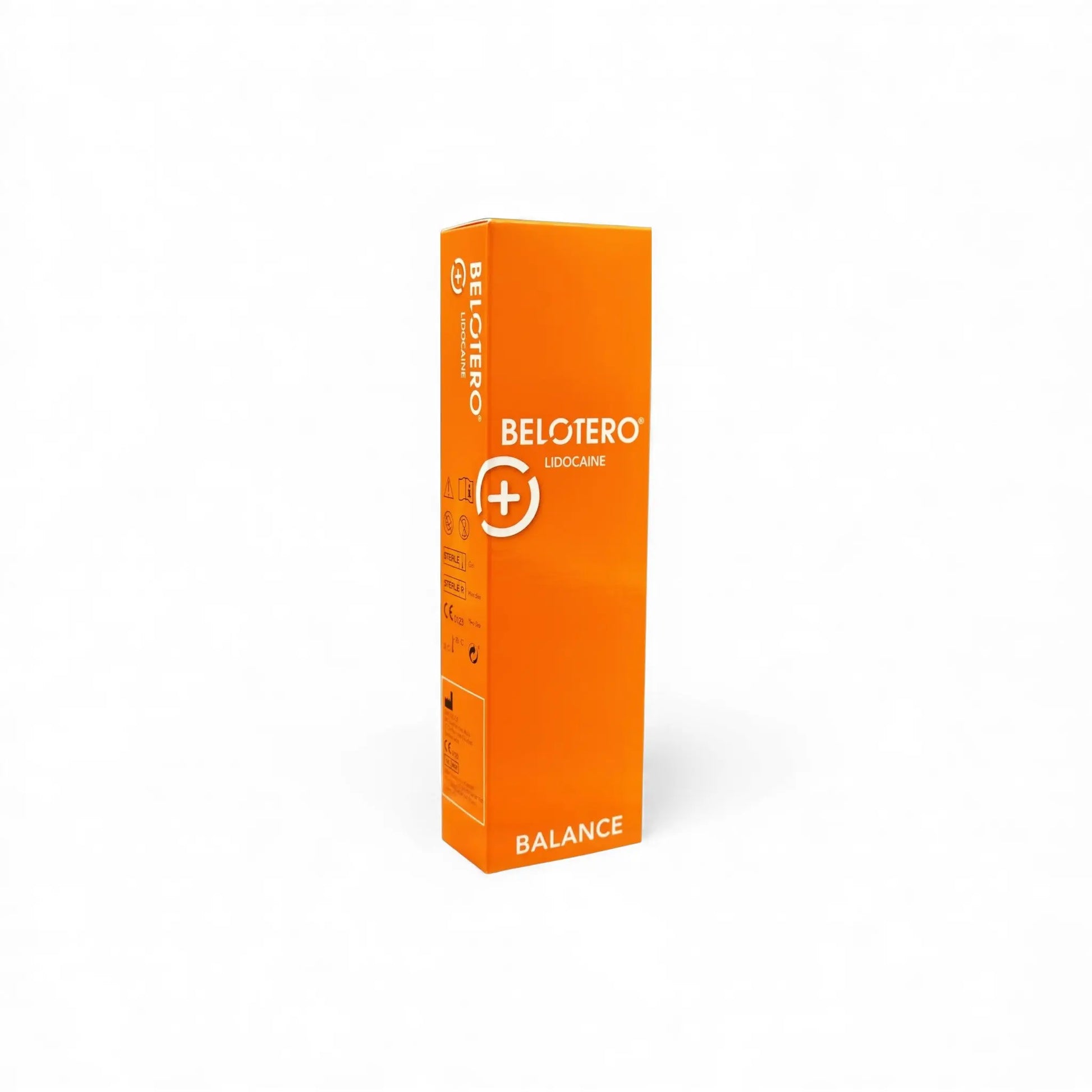 Belotero Balance Lidocaine 1 x 1ml 