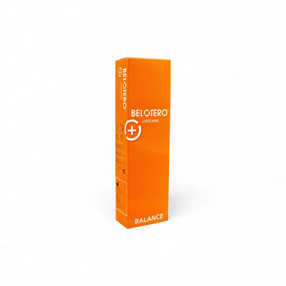 Belotero Balance Lidocaine 1 x 1ml 