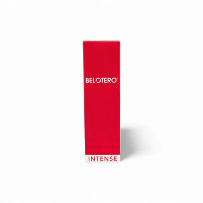 Belotero Intense 1 x 1ml - Angebot Sale MHD 03/26 