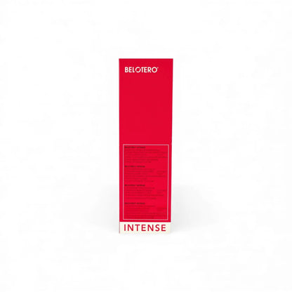 Belotero Intense 1 x 1ml - Angebot Sale MHD 03/26 
