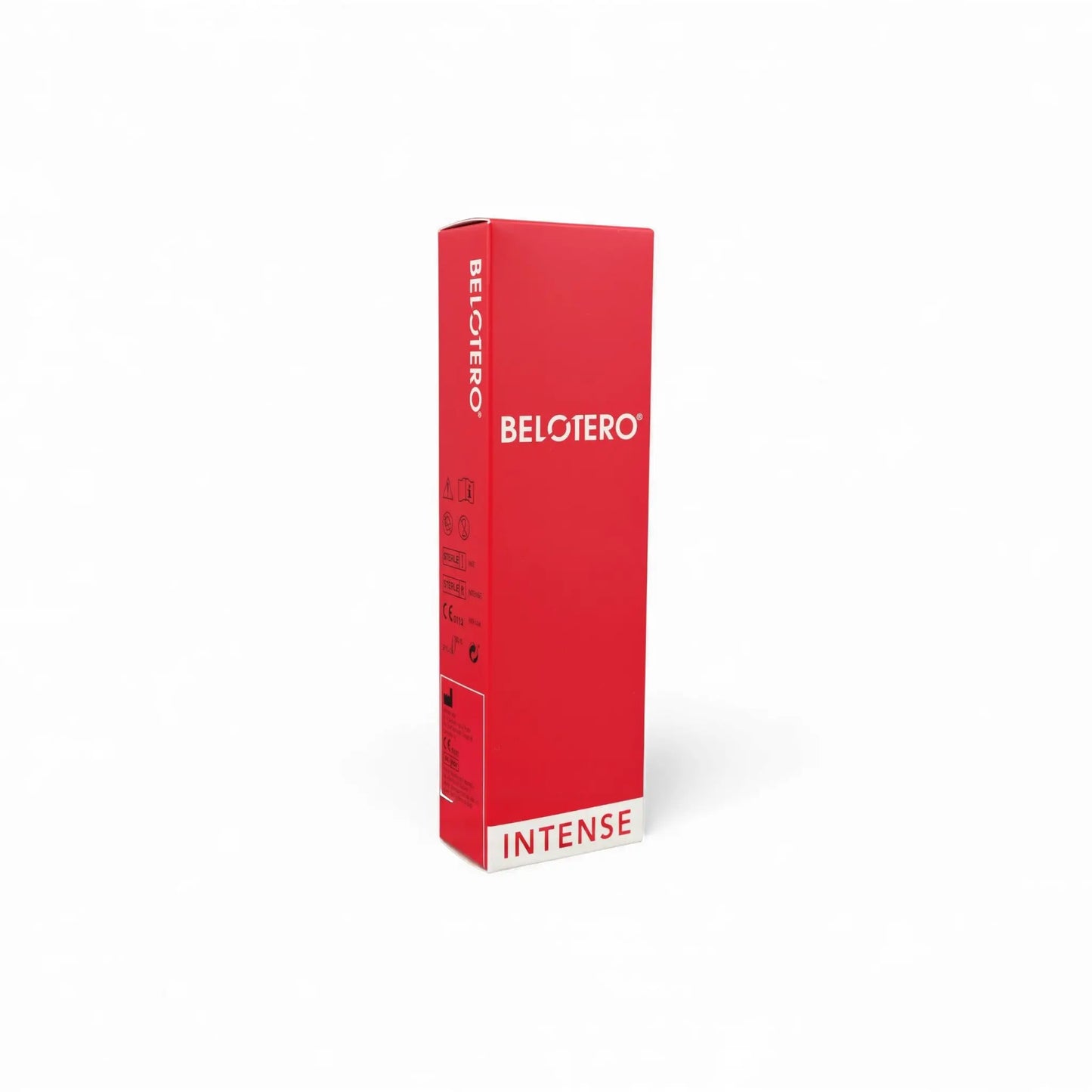 Belotero Intense 1 x 1ml - Angebot Sale MHD 03/26 