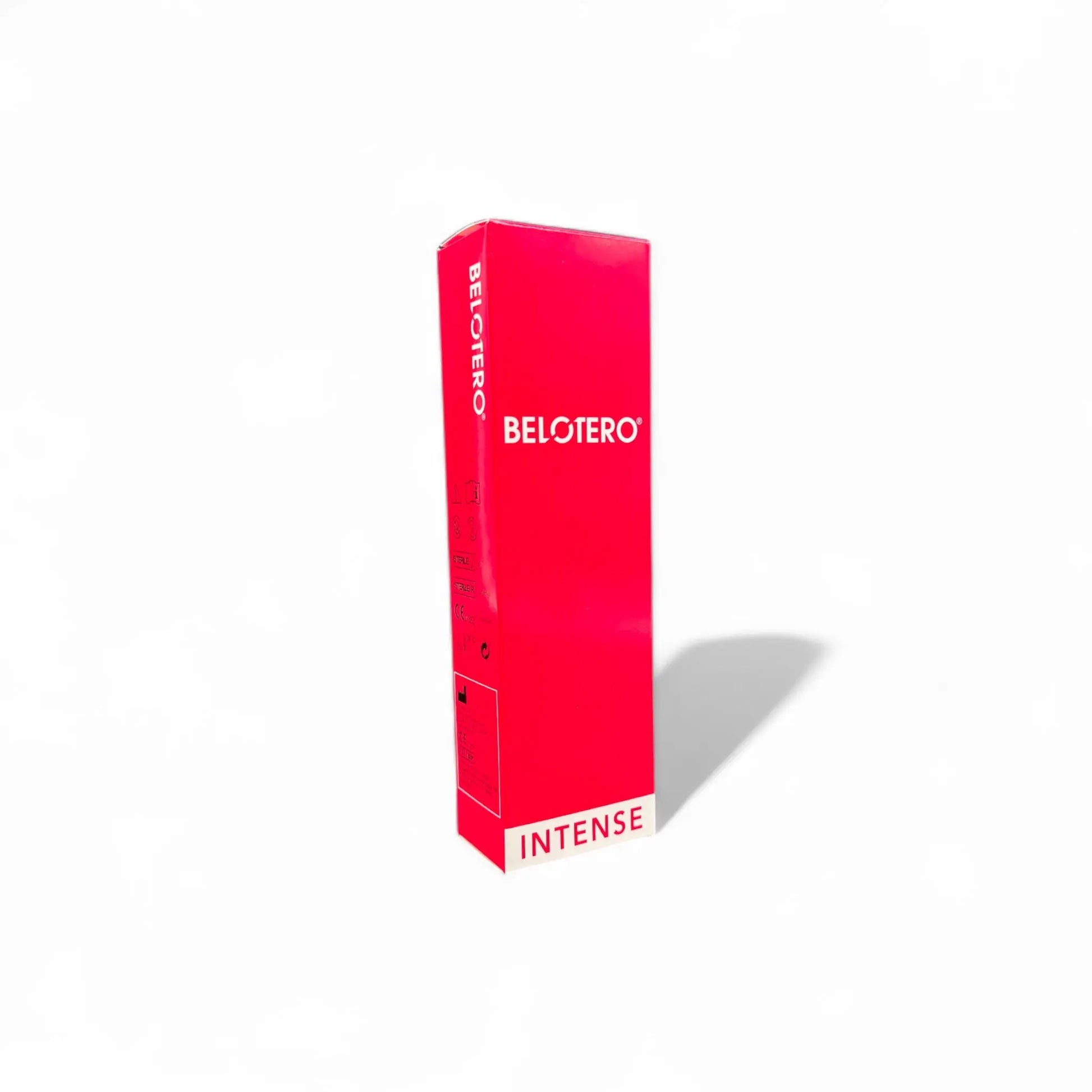 Belotero Intense 1ml Belotero