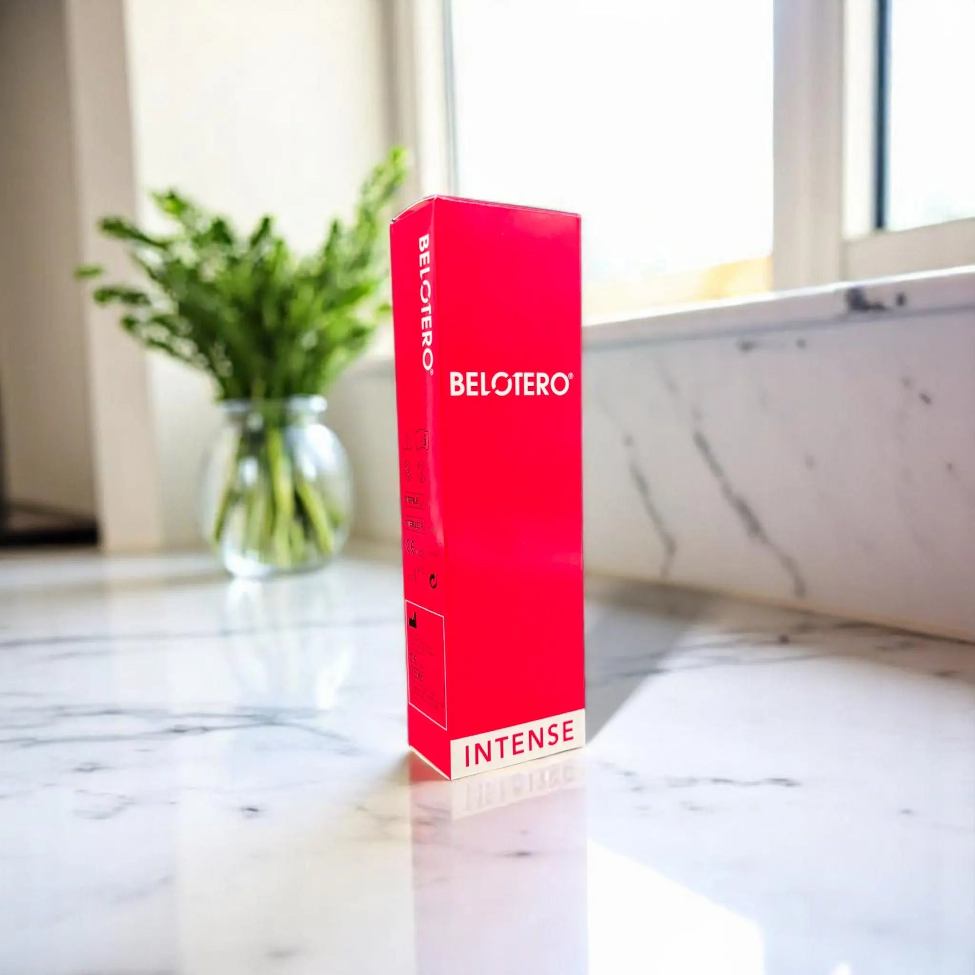 Belotero Intense 1ml Belotero