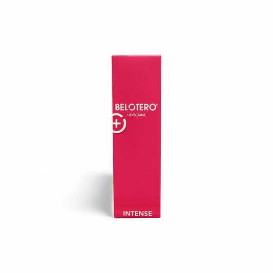 Belotero Intense Lidocaine 1 x 1ml 