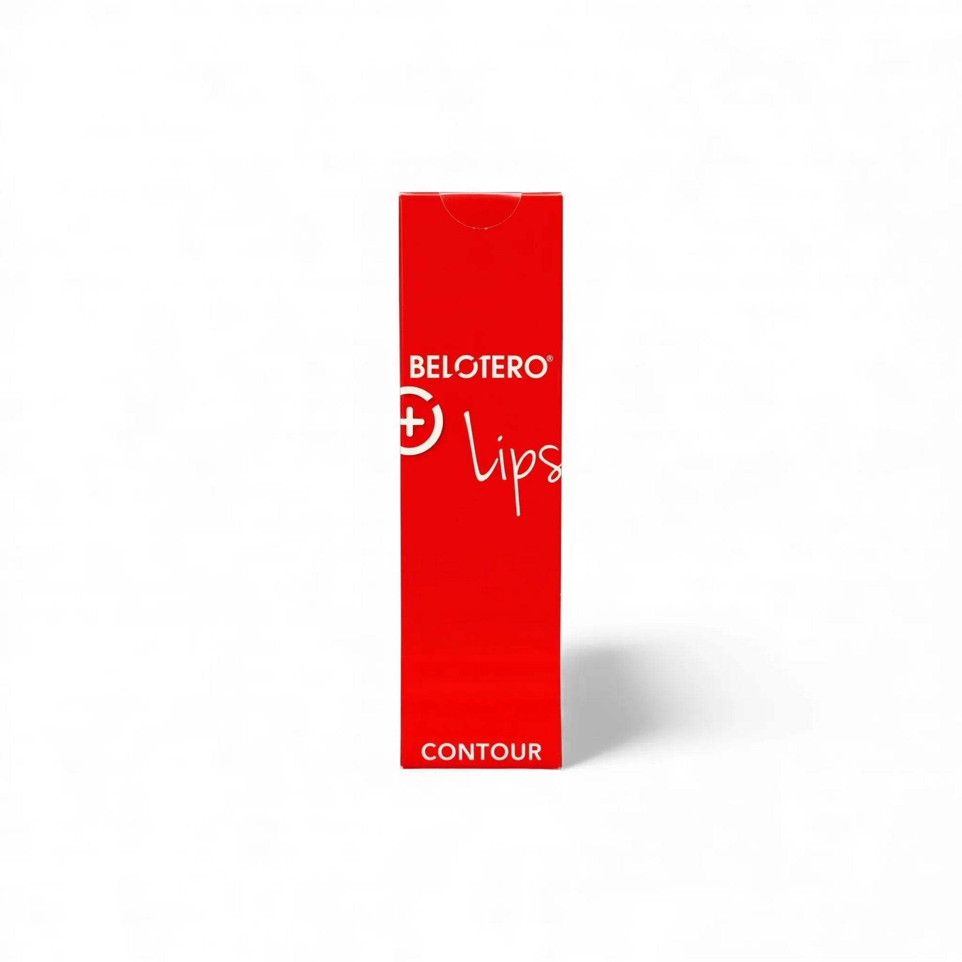 Belotero Lips Contour Lidocaine 1 x 0,6ml 