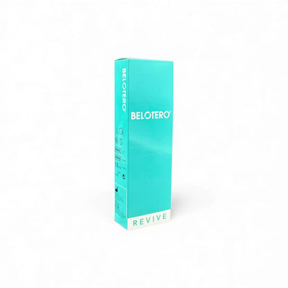 Belotero Revive 1 x 1ml 