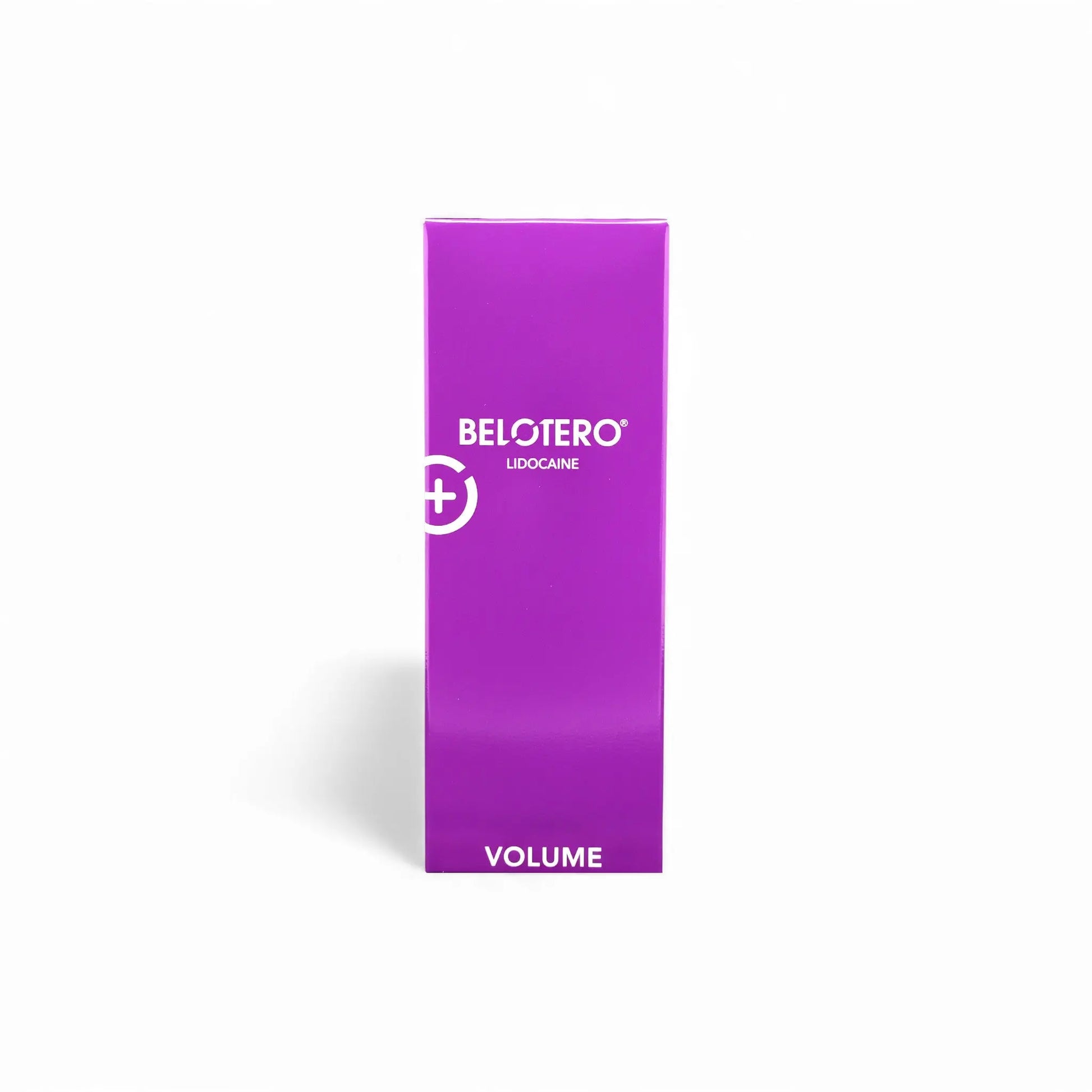 Belotero Volume Lidocaine 2 x 1ml 