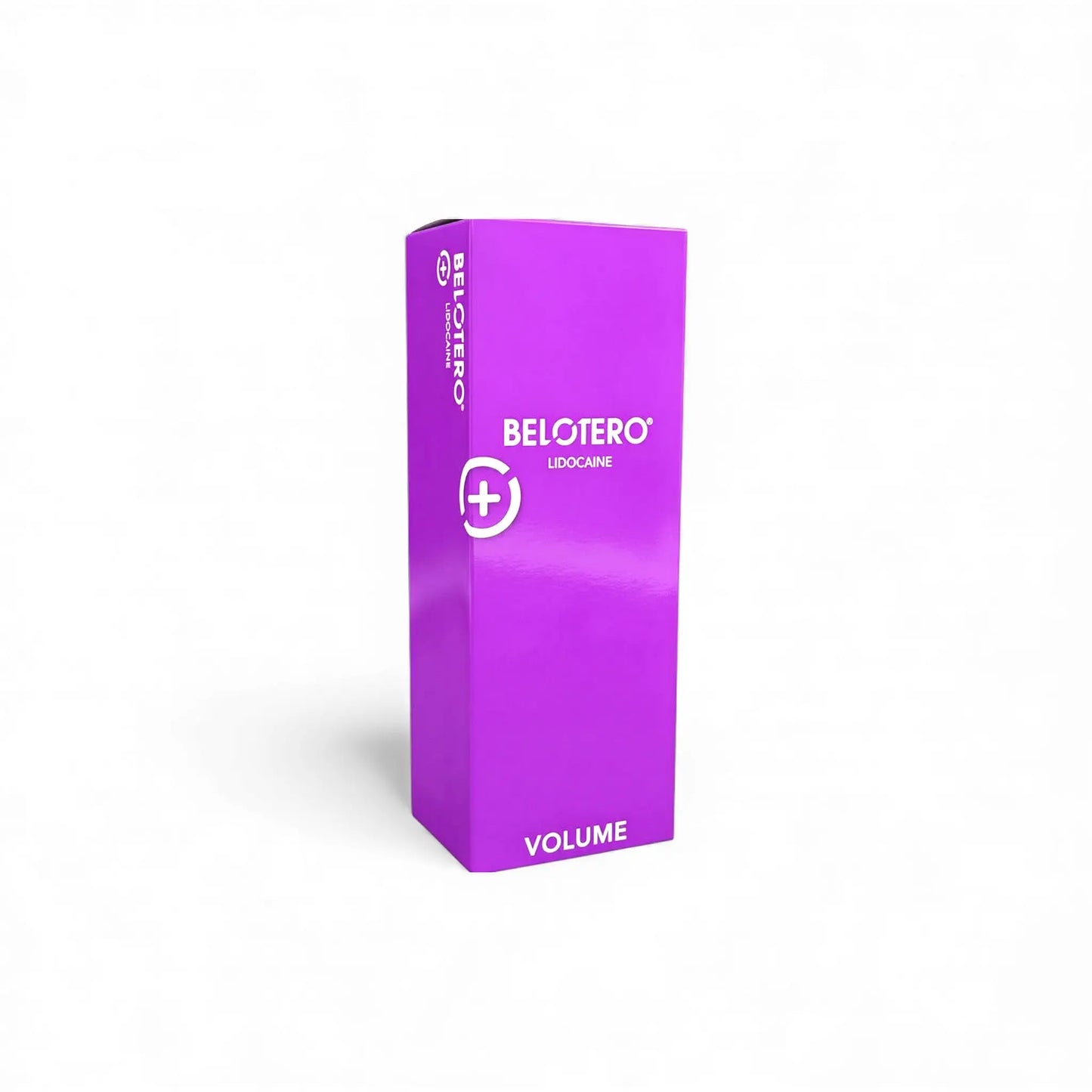 Belotero Volume Lidocaine 2 x 1ml 
