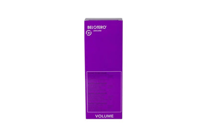Belotero Volume Lidocaine 2 x 1ml 