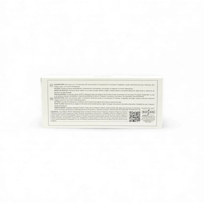 BioSkin BSK1 Multipetides HA 5 x 10ml 