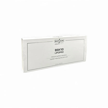 BioSkin BSK10 Lipopro 5 x 10ml 