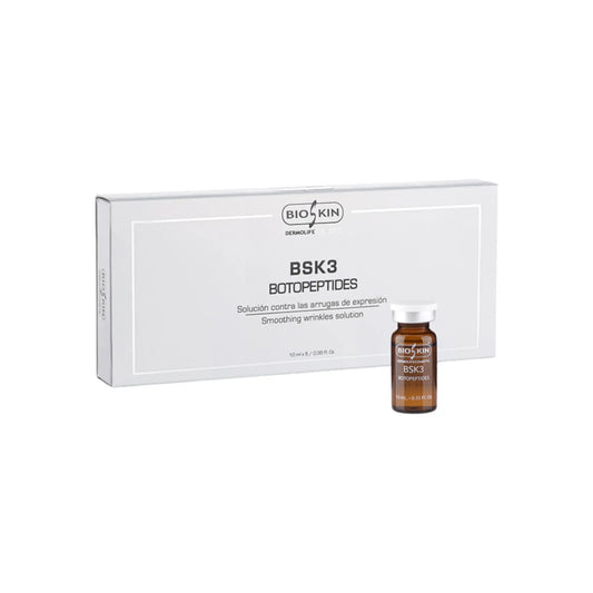 BioSkin BSK3 Botopeptides