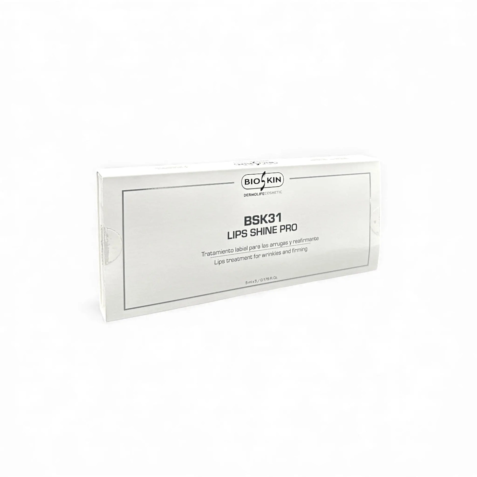 BioSkin BSK31 Lips Shine Pro 5 x 10ml 