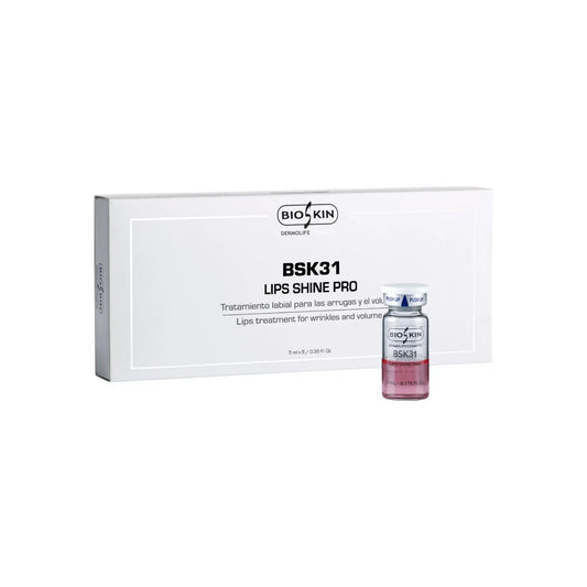 BioSkin BSK31 Lips Shine Pro