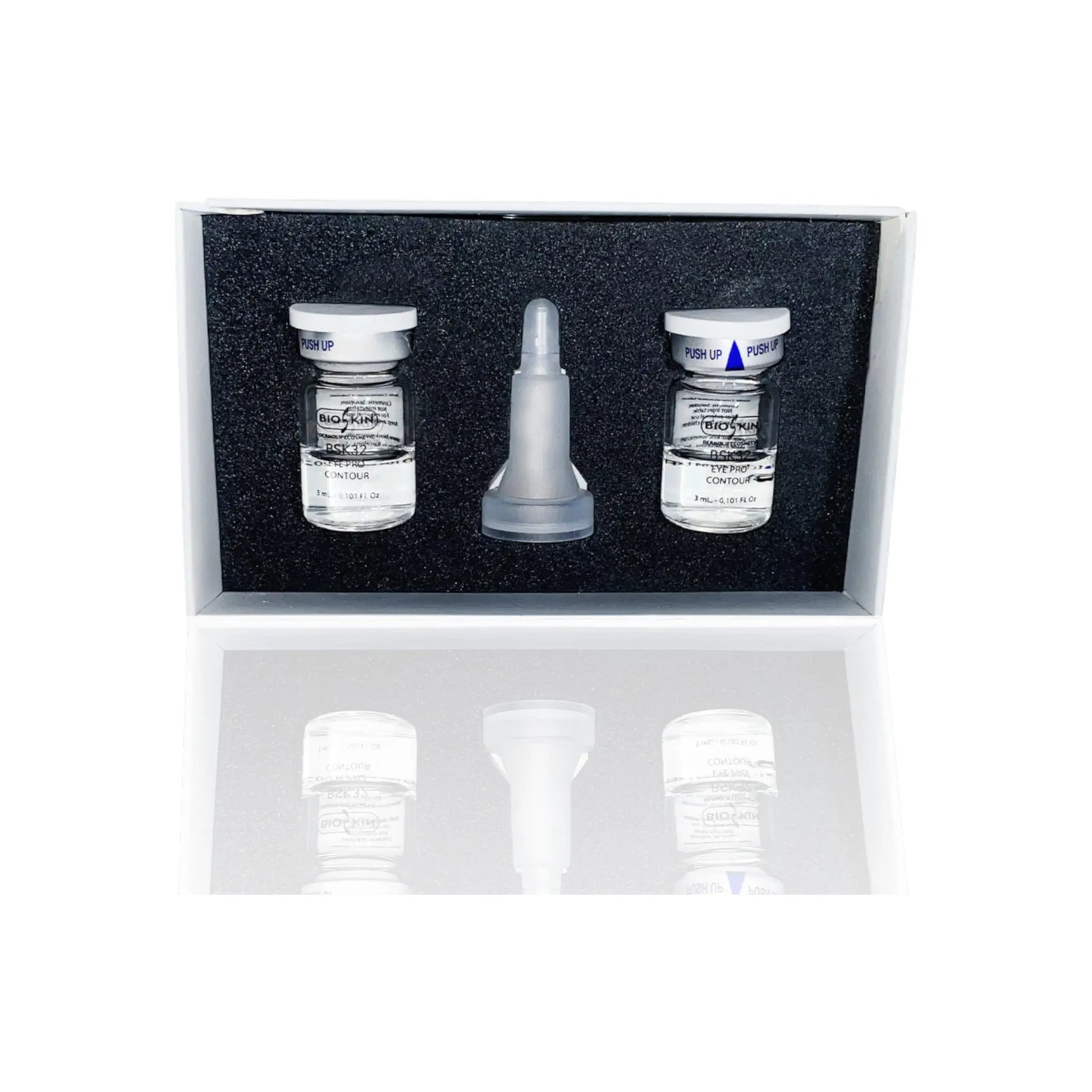 BioSkin BSK32 Eye Pro Contour 