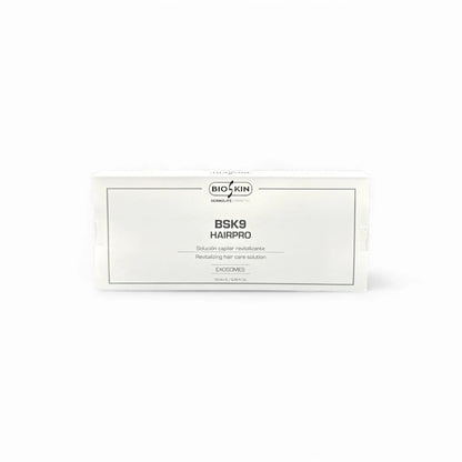 BioSkin BSK9 Hairpro 5 x 10ml 