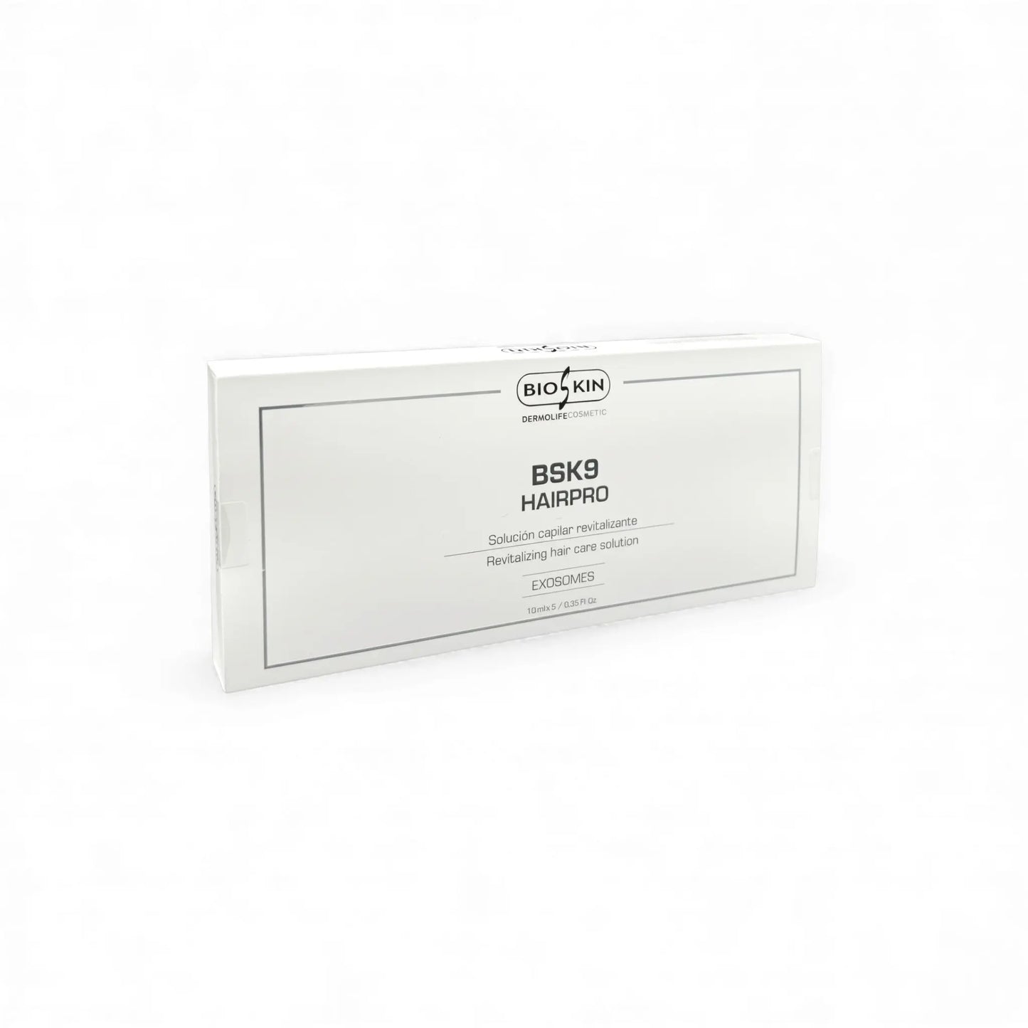 BioSkin BSK9 Hairpro 5 x 10ml 