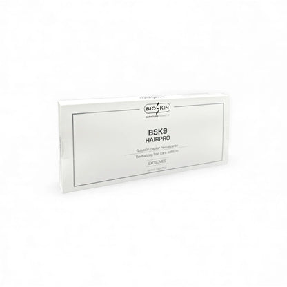BioSkin BSK9 Hairpro 5 x 10ml 