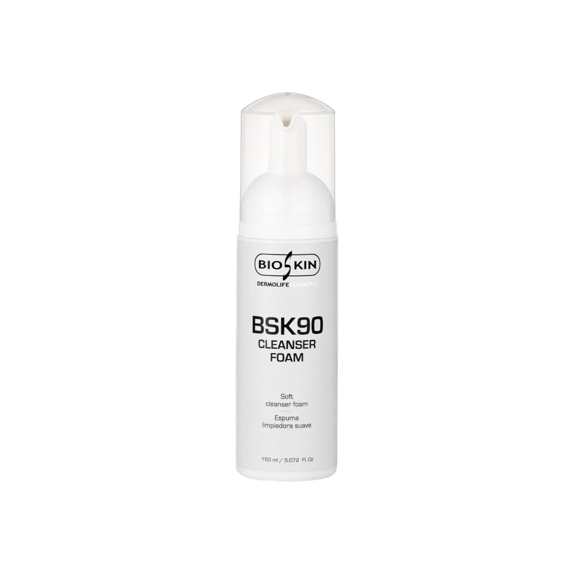 BioSkin BSK90 Cleanser Foam 