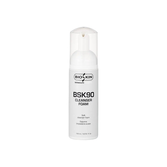 BioSkin BSK90 Cleanser Foam 