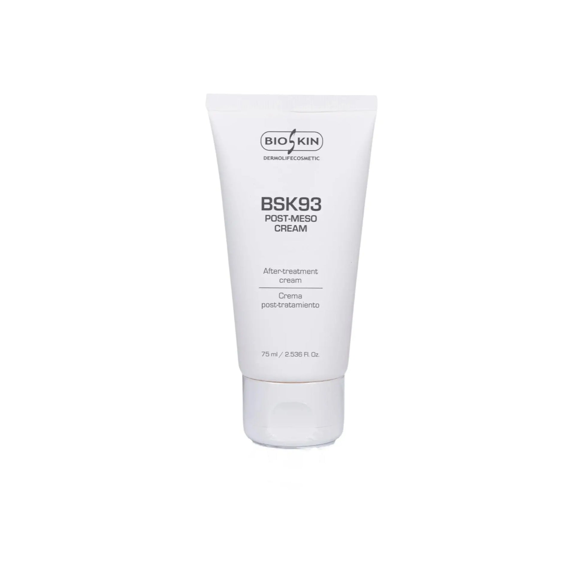 BioSkin BSK93 Post Meso Cream 