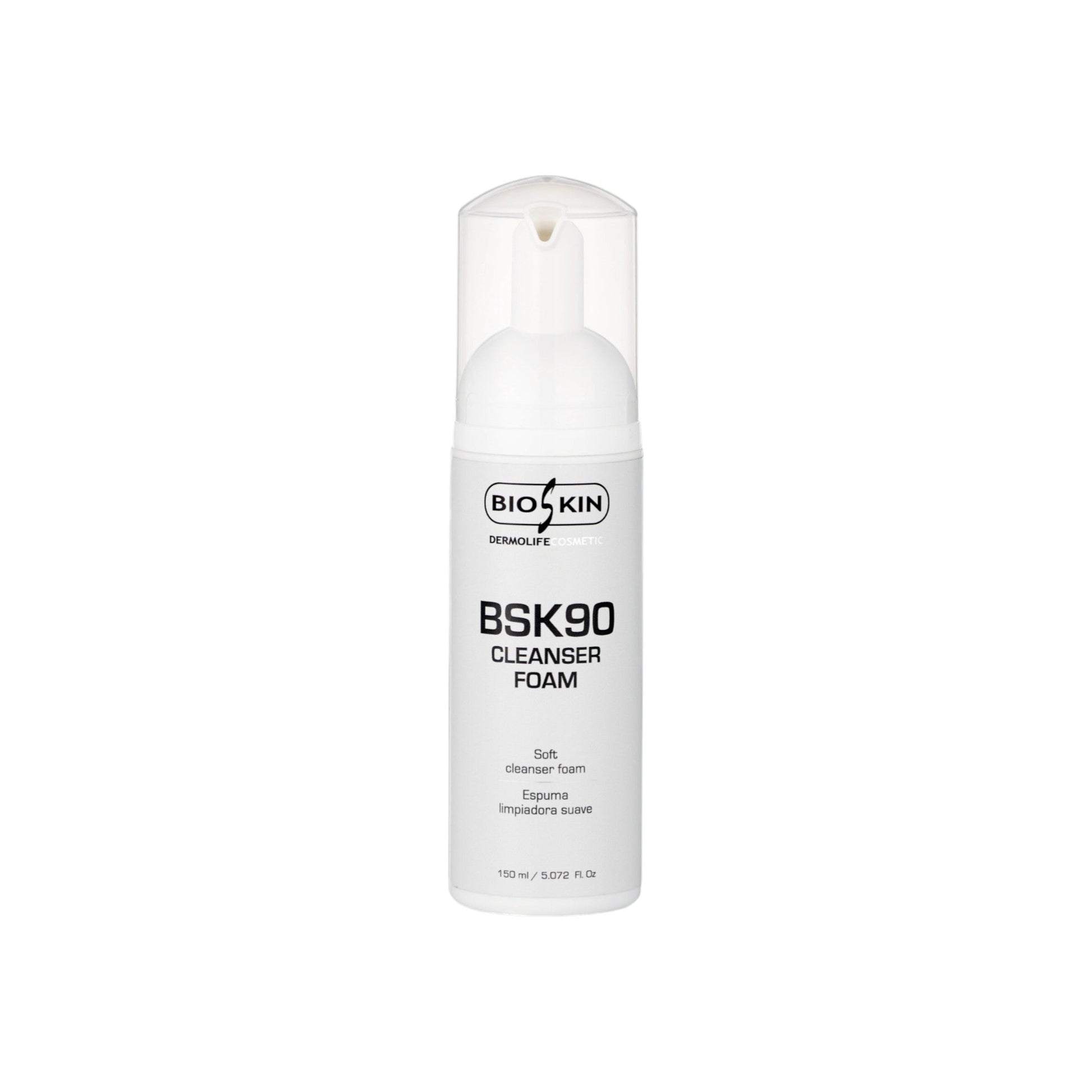 BioSkin BSK90 Cleanser Foam 