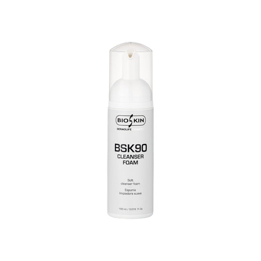 BioSkin BSK90 Cleanser Foam 