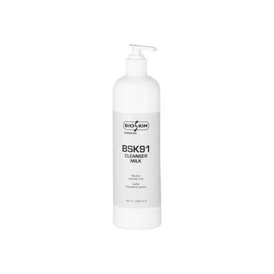 BioSkin BSK91 Cleanser Milk 