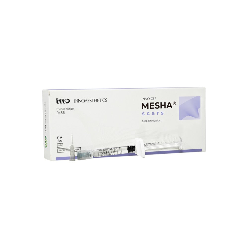 Inno-CE Mesha Scars 1,2ml 