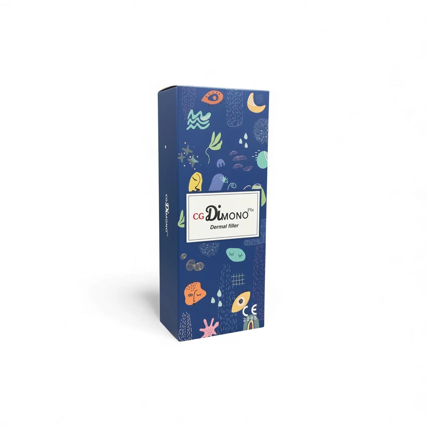 CG Dimono PTx 1 x 1 ml, 1 x 2 ml 