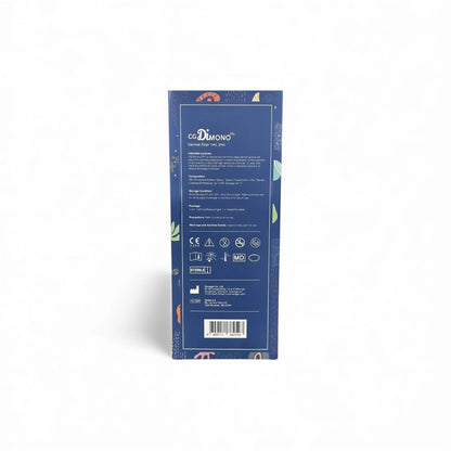 CG Dimono PTx 1 x 1 ml, 1 x 2 ml 