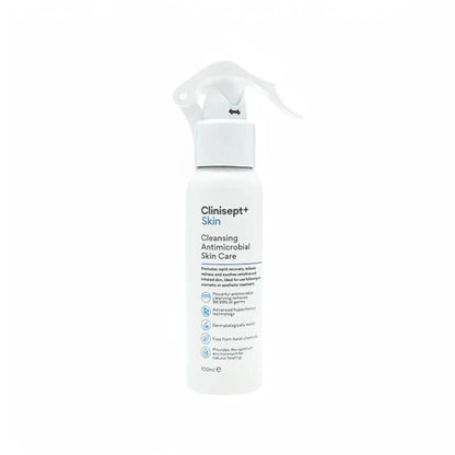 Clinisept+ Skin 100ml Clinisept