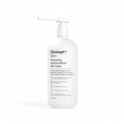 Clinisept+ Skin 490ml Clinisept