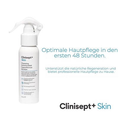 Clinisept+ Skin Cleansing 100ml 