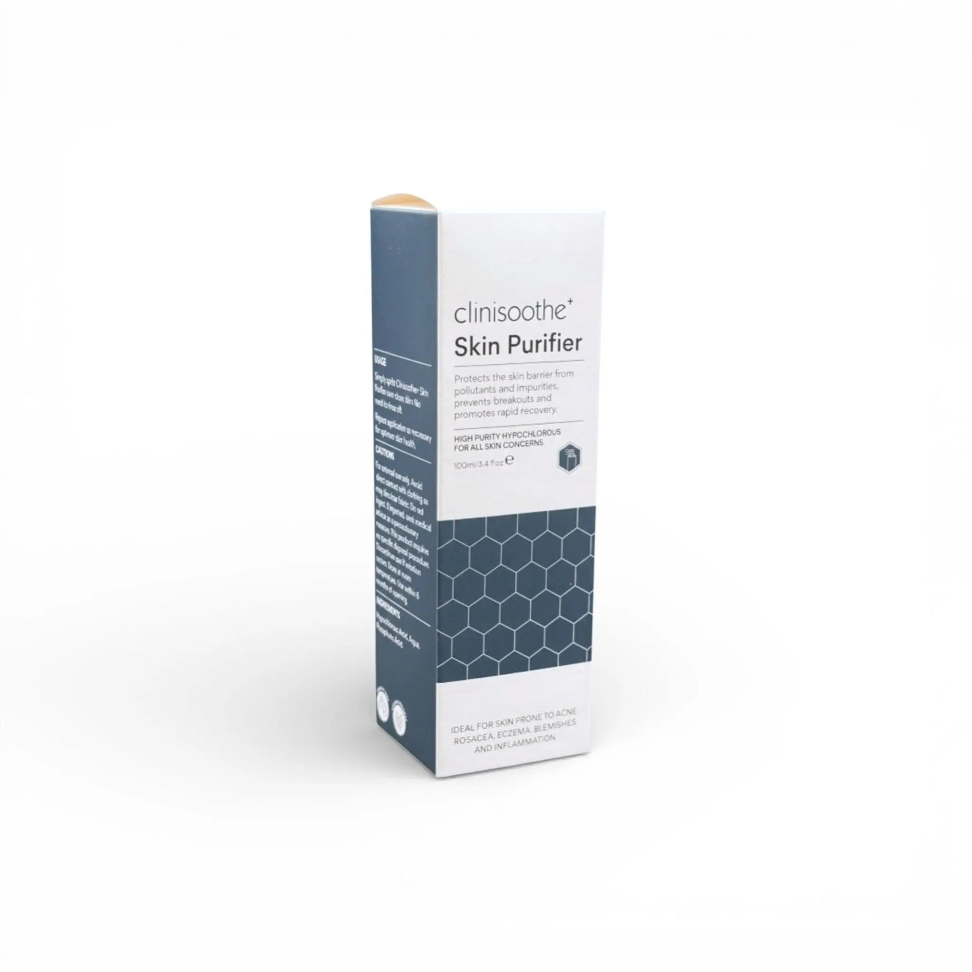 Clinisoothe+ Skin Purifier 100ml 